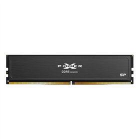 Mémoire RAM Silicon Power SP032GXLWU60CFDJ 32 GB DDR5 6000 MHz CL36