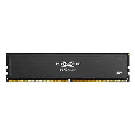 Mémoire RAM Silicon Power SP032GXLWU60CFDJ 32 GB DDR5 6000 MHz CL36