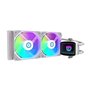 Support de refroidissement pour ordinateur portable Hiditec LDCR10003