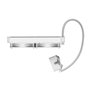 Support de refroidissement pour ordinateur portable Hiditec LDCR10003