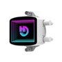 Support de refroidissement pour ordinateur portable Hiditec LDCR10003