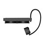 Support de refroidissement pour ordinateur portable Hiditec LDCR10004