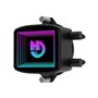 Support de refroidissement pour ordinateur portable Hiditec LDCR10004