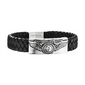 Bracelet Homme Police S14AIC01B (22 cm)