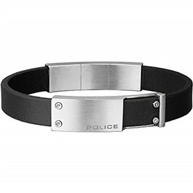 Bracelet Homme Police S14AMH01B