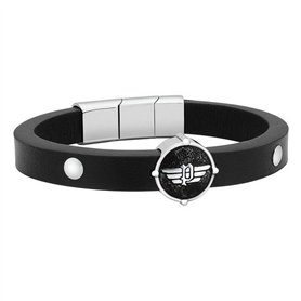 Bracelet Homme Police S14AMK01B 23 cm