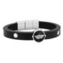 Bracelet Homme Police S14AMK01B 23 cm