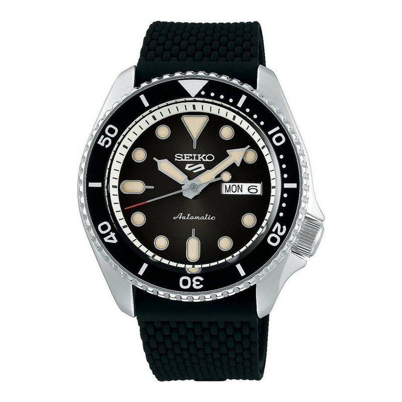 Montre Homme Seiko SRPD73K2