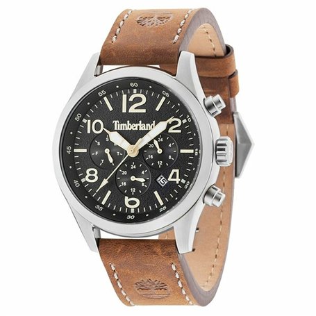 Montre Homme Timberland 15249JS-02