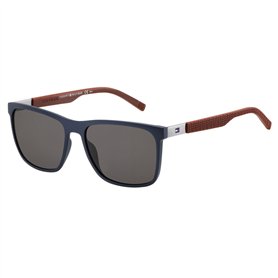 Lunettes de soleil Homme Tommy Hilfiger TH-1445-S-LCN-NR