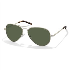 Lunettes de soleil Unisexe Polaroid PLD-1017-S-3YG-H8 ø 60 mm