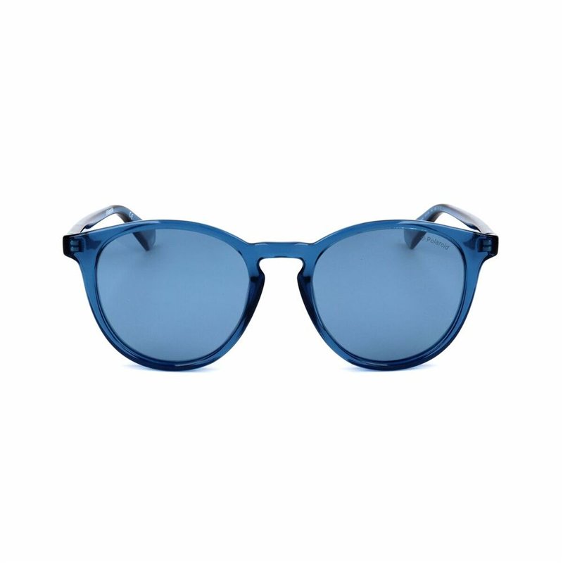 Lunettes de soleil Unisexe Polaroid PLD-6098-S-KB7-WJ Ø 51 mm