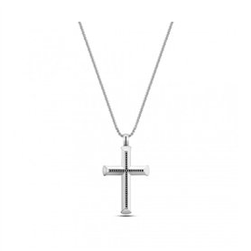 Collier Homme Police PEAGN0001405 45 cm