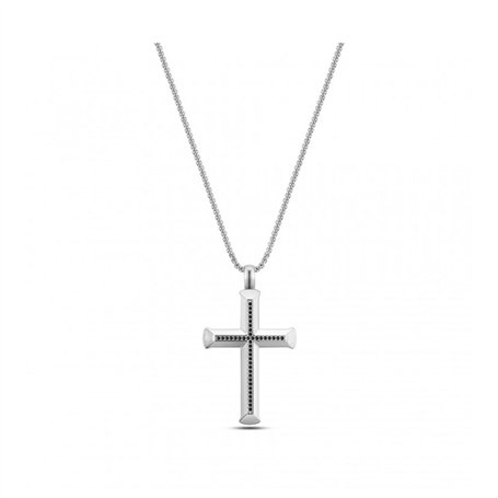 Collier Homme Police PEAGN0001405 45 cm
