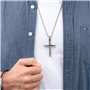 Collier Homme Police PEAGN0001405 45 cm