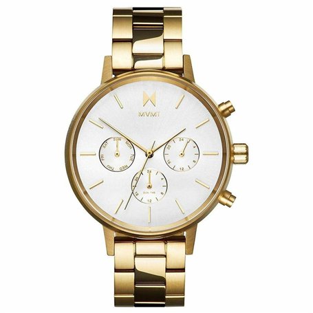 Montre Homme MVMT D-FC01-G (Ø 38 mm)