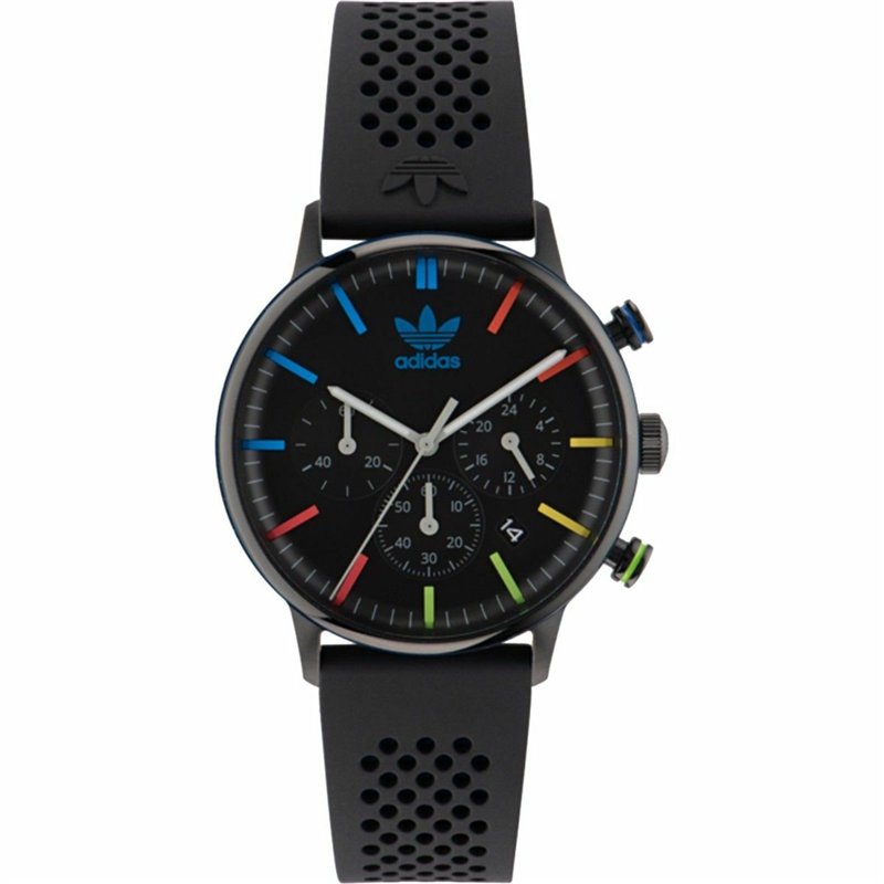 Montre Unisexe Adidas AOSY23021 (Ø 40 mm)