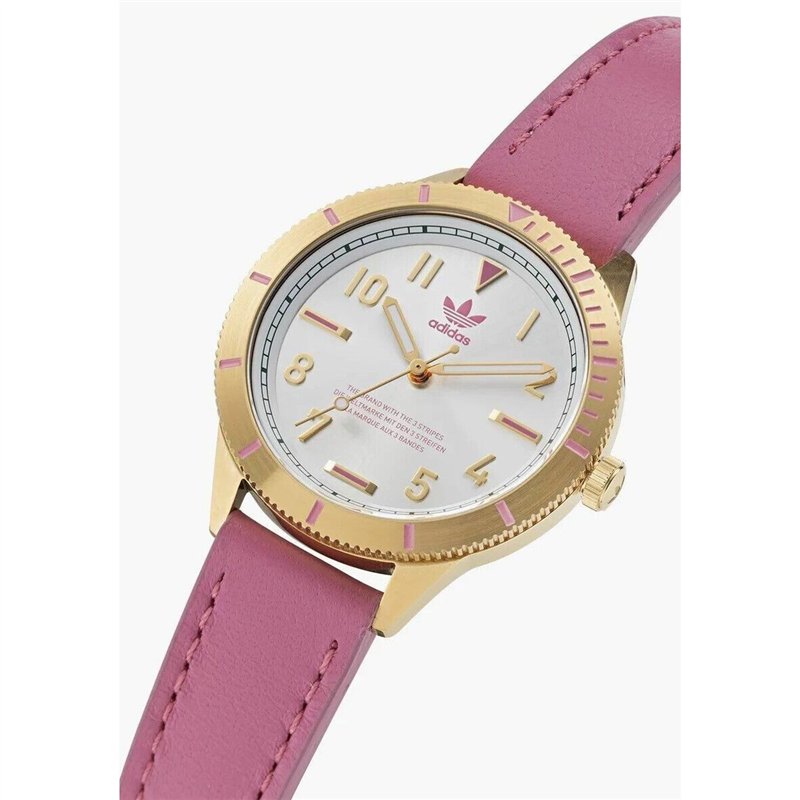 Image secondaire de Montre Femme Adidas AOFH22509 (Ø 36 mm)