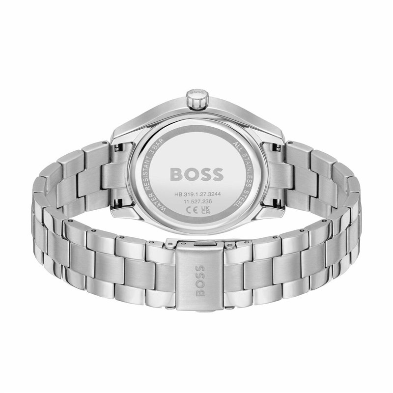 Image secondaire de Montre Unisexe Hugo Boss 1502747 (Ø 38 mm)