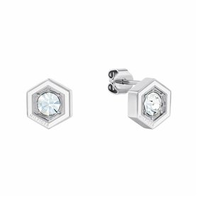 Boucles d´oreilles Femme Tommy Hilfiger 2780859 Acier inoxydable 8 mm