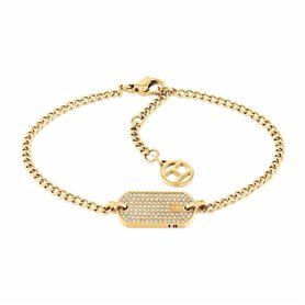 Bracelet Femme Tommy Hilfiger 2780864 20 cm