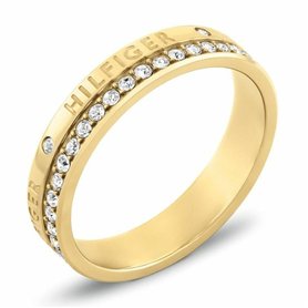 Bague Femme Tommy Hilfiger 2780911C (14)