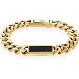 Bracelet Homme Tommy Hilfiger 2790539 Acier inoxydable 21 cm