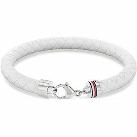 Bracelet Homme Tommy Hilfiger 2790555 Caoutchouc 20 cm