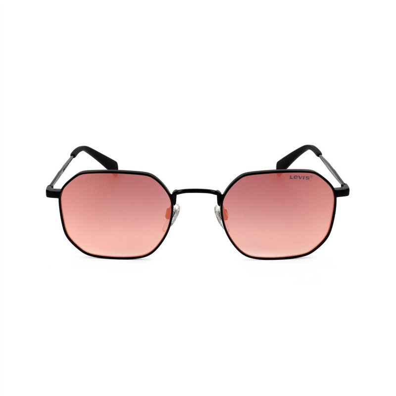 Image secondaire de Lunettes de soleil Unisexe Levi's LV-1035-S-003 Ø 51 mm