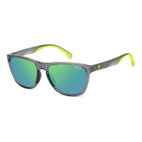 Lunettes de soleil Unisexe Carrera CARRERA-8058-S-KB7 ø 56 mm