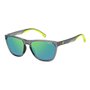 Lunettes de soleil Unisexe Carrera CARRERA-8058-S-KB7 ø 56 mm