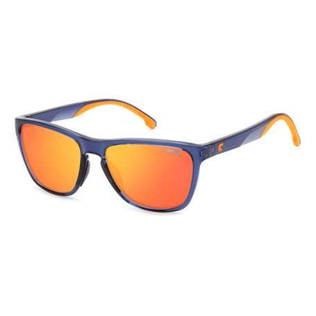 Lunettes de soleil Unisexe Carrera CARRERA-8058-S-PJP ø 56 mm