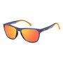 Lunettes de soleil Unisexe Carrera CARRERA-8058-S-PJP ø 56 mm