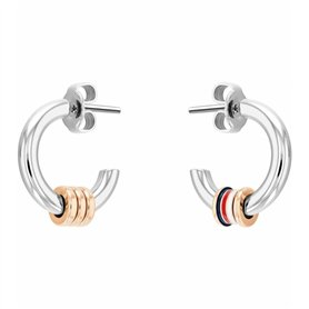 Boucles d´oreilles Femme Tommy Hilfiger 2780505 1,5 cm