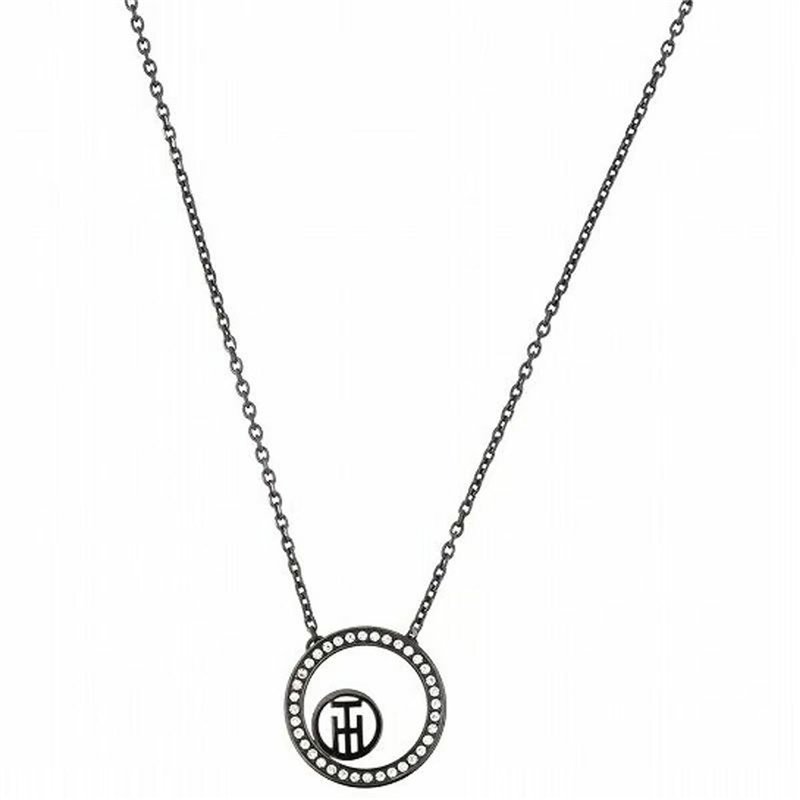 Image secondaire de Pendentif Femme Tommy Hilfiger 2780521 45 cm