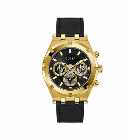 Montre Homme Guess GW0262G2 (Ø 44 mm)