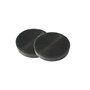 Support pour micro-ondes Mepamsa 112.0152.193 Noir