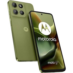 Smartphone Motorola G15 6,7" 4 GB RAM 128 GB Vert