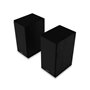 Haut-parleurs KLIPSCH R-40M Noir (2 Unités)