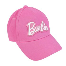 Casquette Femme Barbie