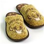 Chaussons The Lion King Moutarde