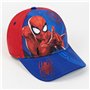 Casquette enfant Spider-Man Rouge (53 cm)