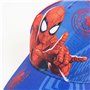 Casquette enfant Spider-Man Rouge (53 cm)