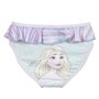 Maillot de Bain Fille Frozen Turquoise