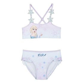 Bikini Frozen Multicouleur