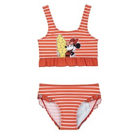 Bikini Minnie Mouse Rouge