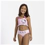 Bikini Hello Kitty Rose clair