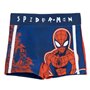 Boxer de Bain pour Enfants Spider-Man Bleu foncé