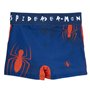 Boxer de Bain pour Enfants Spider-Man Bleu foncé