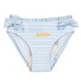 Maillot de Bain Fille Bluey Bleu